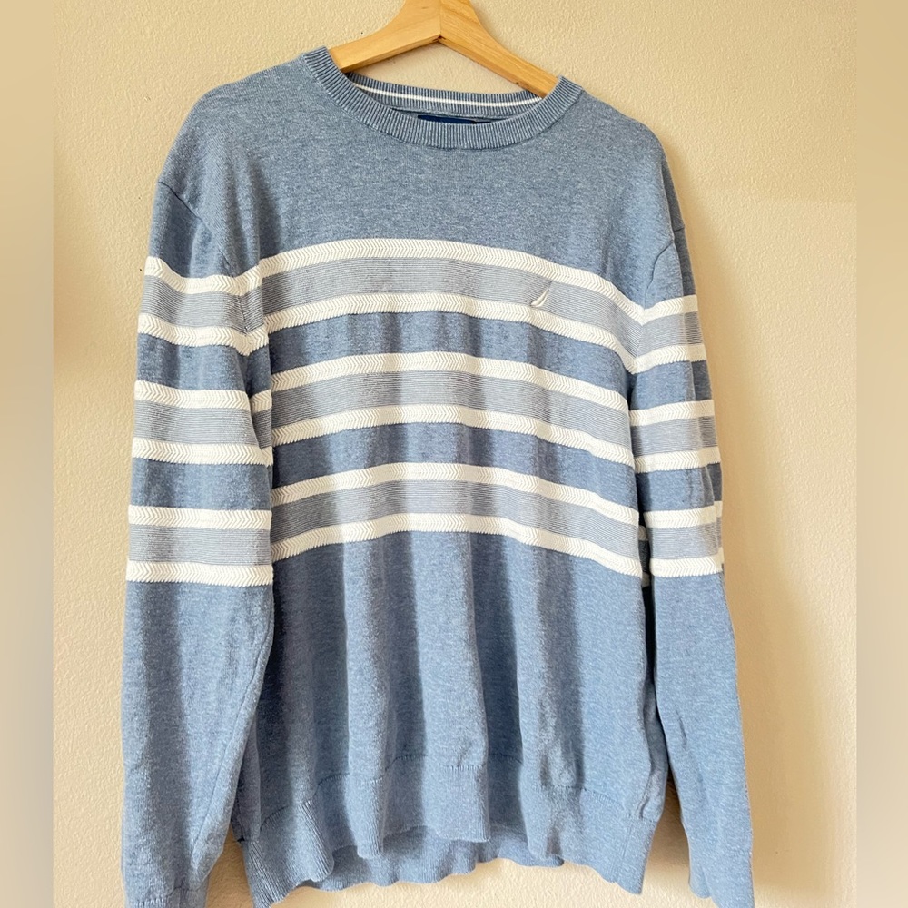 Nautica Sweater